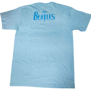 The Beatles - Ob La Di , Ob La Da Official Unisex T Shirt ( Men M , L) ***READY TO SHIP from Hong Kong***
